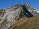 Steinfeldspitze (15. Okt.)