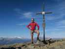 Ich am Rosennock, 2.440 m