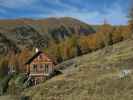 neben Weg 13 zwischen Thomelehütte und Koflachtal