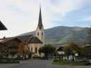 Pfarrkirche St. Vitus in Hollersbach, 807 m