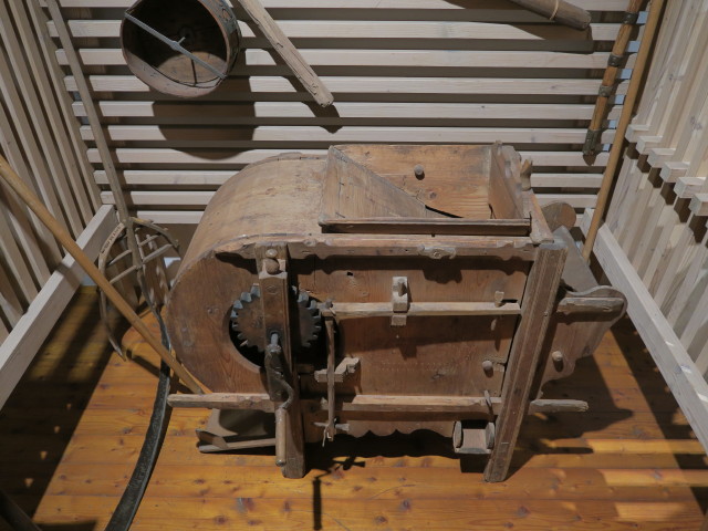 Sammlung 'Ger&auml;te und Handwerk'