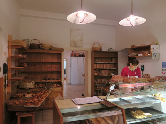 B&auml;ckerei Wiegele in N&ouml;tsch