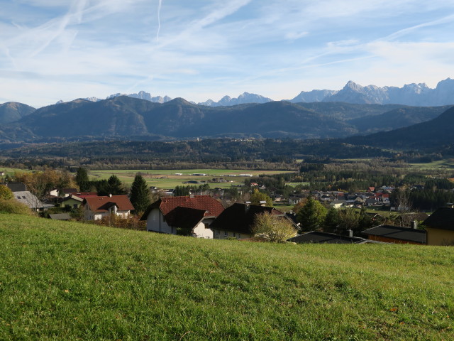 N&ouml;tsch im Gailtal