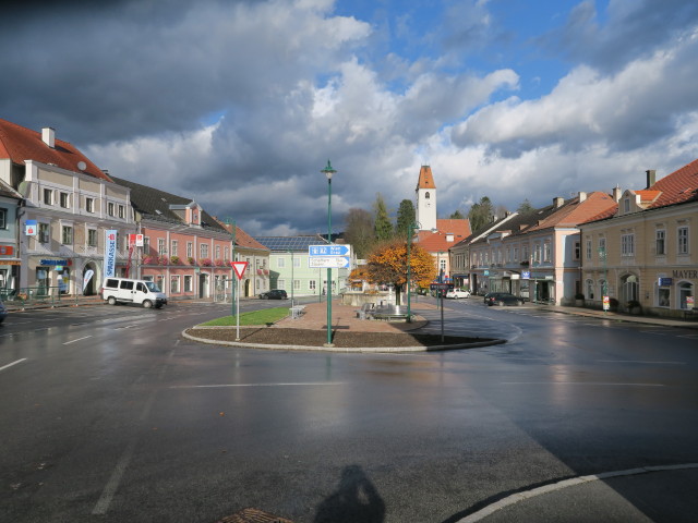 Hauptplatz