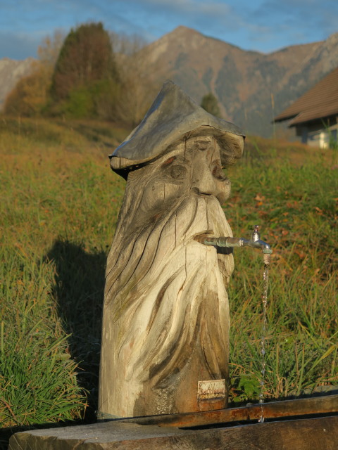 St. Stefan an der Gail