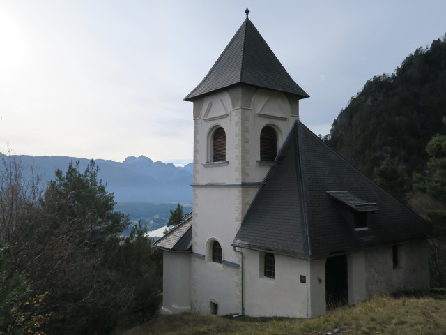 St. Steben, 1.005 m