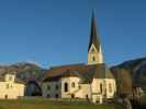 Pfarrkirche St. Stefan an der Gail, 726 m