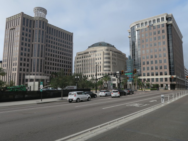 Orlando City Hall (10. Nov.)