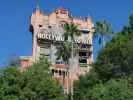 Twilight Zone Tower of Terror in Disney's Hollywood Studios (6. Nov.)