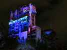 Twilight Zone Tower of Terror in Disney's Hollywood Studios (6. Nov.)