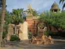 The Eight Voyage of Sindbad in Universal's Islands of Adventure (9. Nov.)