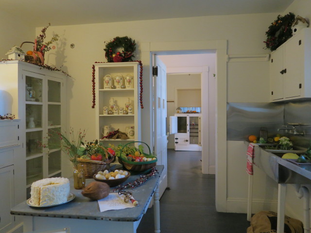 Edison-G&auml;stehaus in Edison and Ford Winter Estates in Fort Myers (12. Nov.)