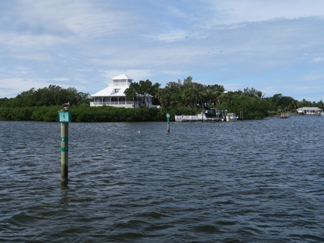 Cabbage Key (13. Nov.)