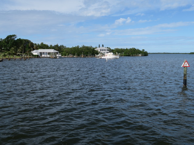 Cabbage Key (13. Nov.)