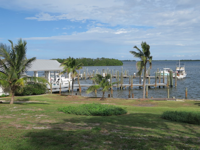 Cabbage Key (13. Nov.)