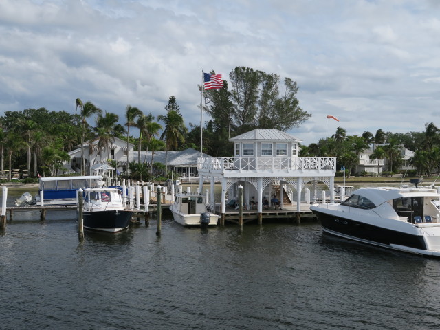 Useppa Island (13. Nov.)