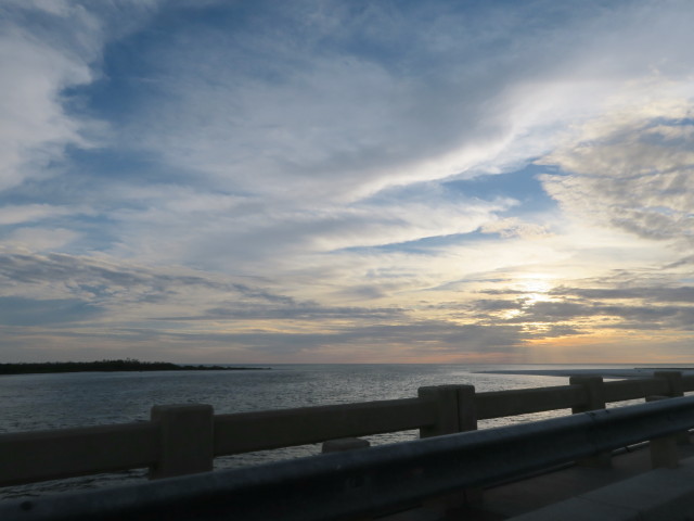 Big Carlos Pass (13. Nov.)