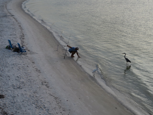Big Carlos Pass (13. Nov.)