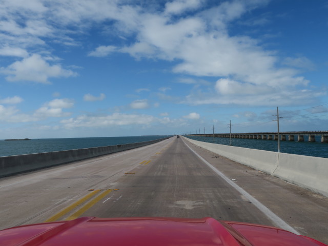 Seven Mile Bridge (15. Nov.)