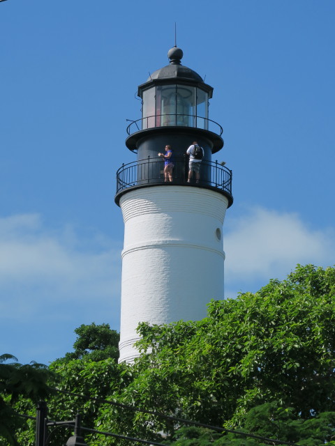 Key West Lighthouse (15. Nov.)