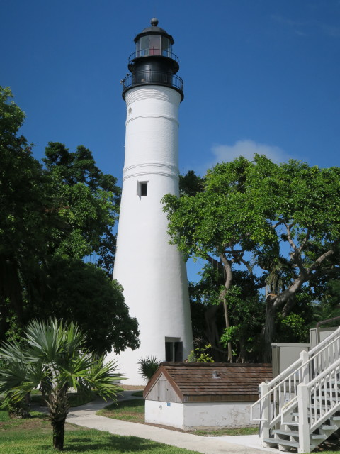 Key West Lighthouse (15. Nov.)