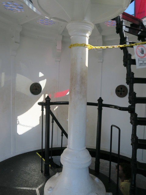 Key West Lighthouse (15. Nov.)