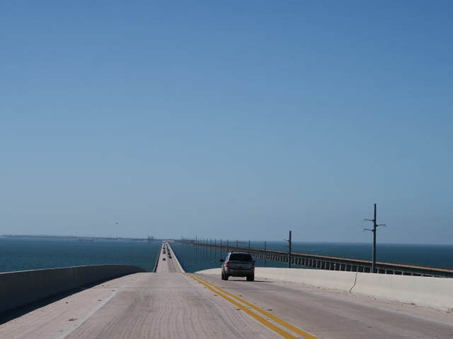 Seven Mile Bridge (16. Nov.)