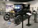 Edison-Ford-Museum in Fort Myers (12. Nov.)