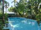 Ernest Hemingway House in Key West (15. Nov.)