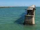 Bahia Honda Rail Bridge (16. Nov.)