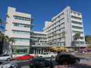 Hotel Victor in Miami Beach (18. Nov.)
