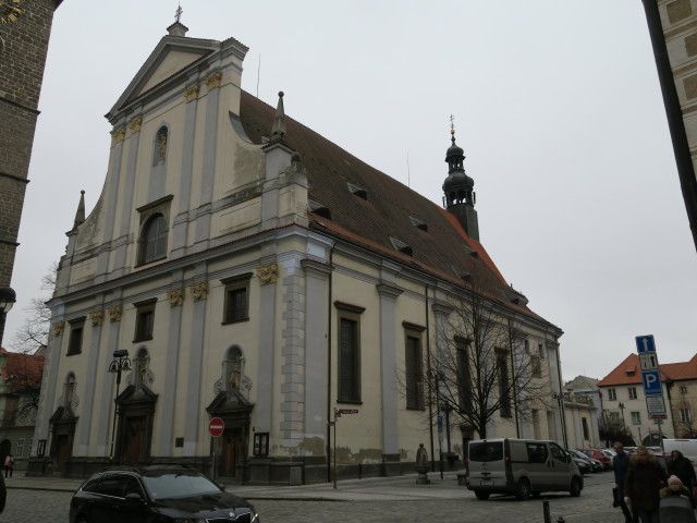 Kathedrale St. Nikolaus