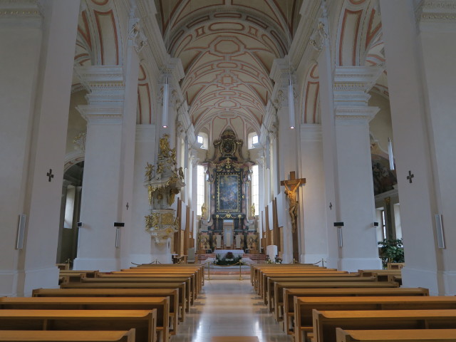 Kathedrale St. Nikolaus