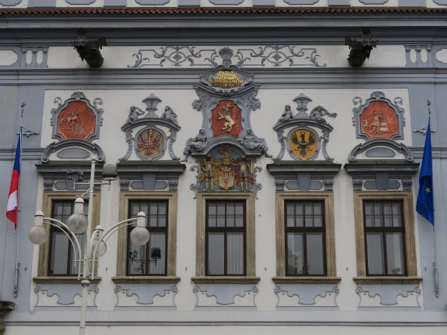 Rathaus