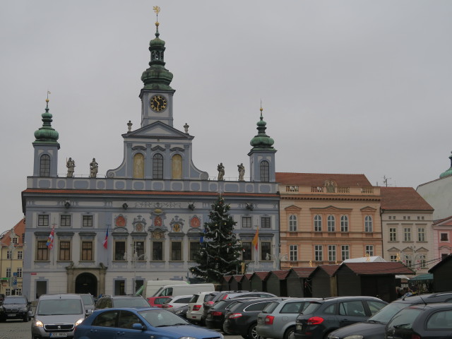 Rathaus