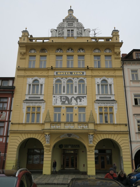 Grandhotel Zvon