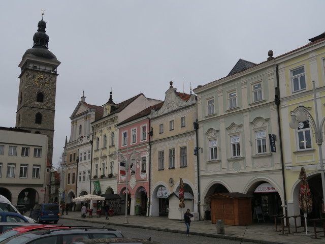 Marktplatz