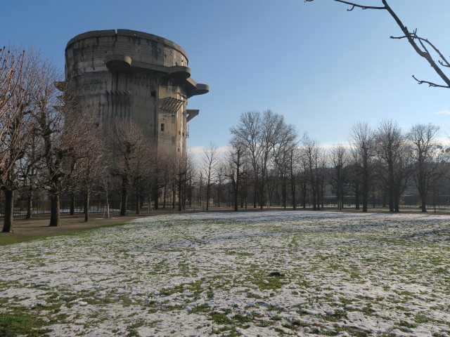 Gefechtsflakturm