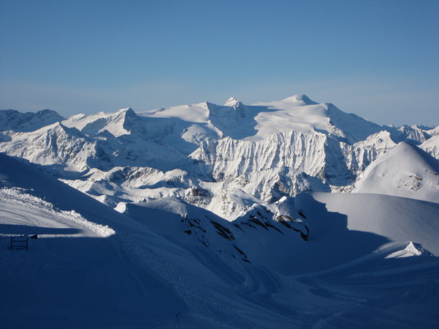 Hohe Tauern