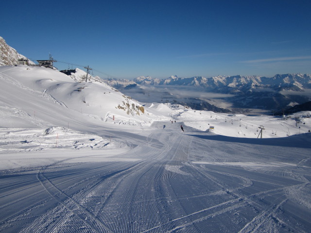 Alpincenterpiste