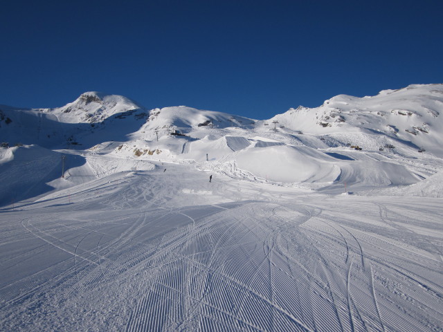 Alpincenterpiste