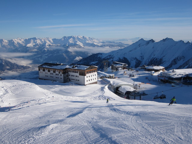 Alpincenterpiste