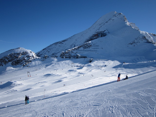 Kitzsteinhorn