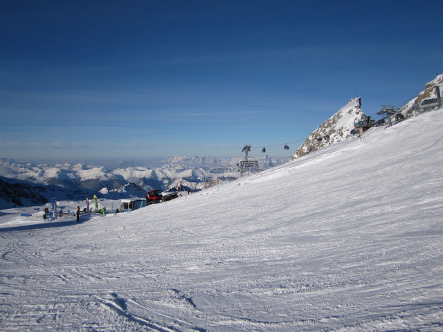 Alpincenterpiste