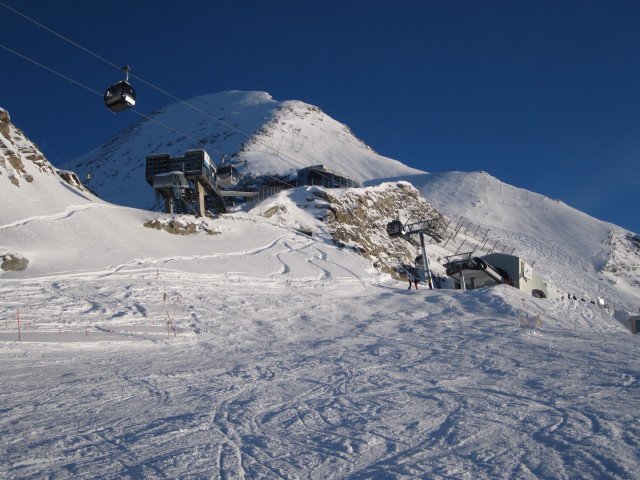 Alpincenterpiste