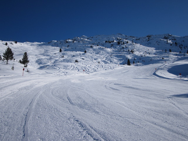 Zollberg-Abfahrt