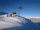 Bergstation des Zollberglifts, 2.230 m