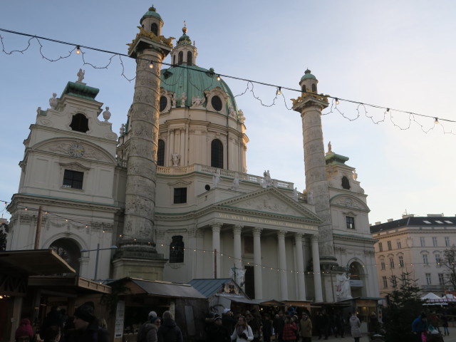 Karlskirche