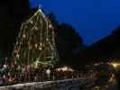 Advent in der Johannesbachklamm