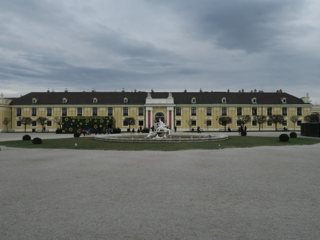 Café Restaurant Residenz